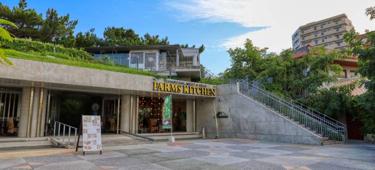 绿瑞酒店&胶囊那霸-人工温泉双股汤花(Green Rich Hotel & Capsule Naha - Artificial Hot Spring Futamata Yunohana)图片