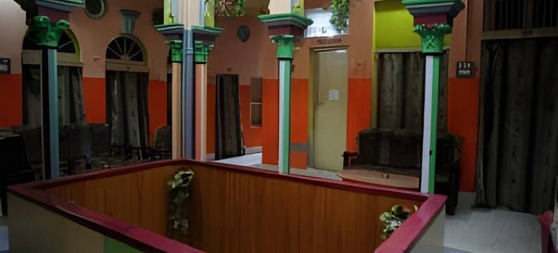 巴巴宾馆(Baba Guest House)图片