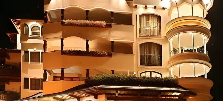 西格哈德酒店(Hotel Sieghard Zillertal)图片