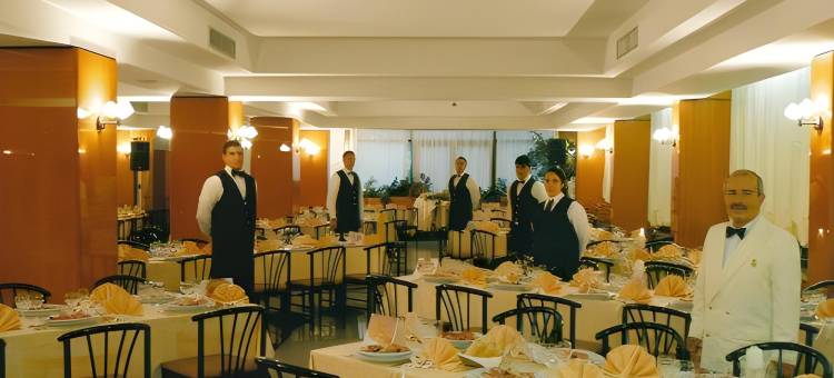 Hotel Cristallo Relais Sure Hotel Collection by Best Western图片