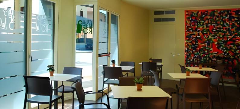 自由风酒店(Stile Libero)图片