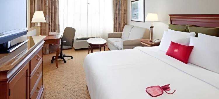 Crowne Plaza 费城 - 福吉谷(Crowne Plaza Philadelphia - King of Prussia)图片