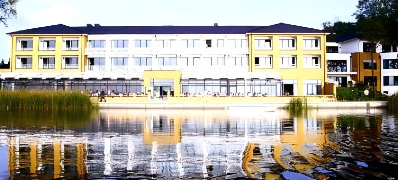 柏林-朗斯多夫酒店(Seehotel Berlin-Rangsdorf)图片