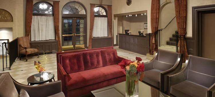 塔尔萨大使酒店，傲途格精选(Ambassador Hotel Tulsa, Autograph Collection)图片