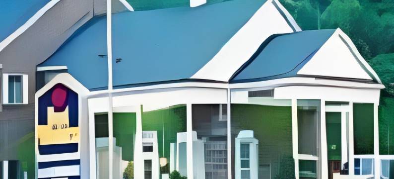 堪萨斯城温德姆呗盟酒店(Baymont by Wyndham Kansas City KU Medical Center)图片