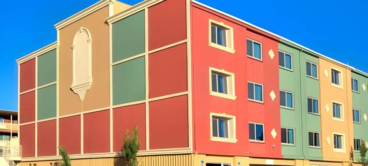 里诺传统度假村酒店(Legacy Vacation Resorts - Reno)图片