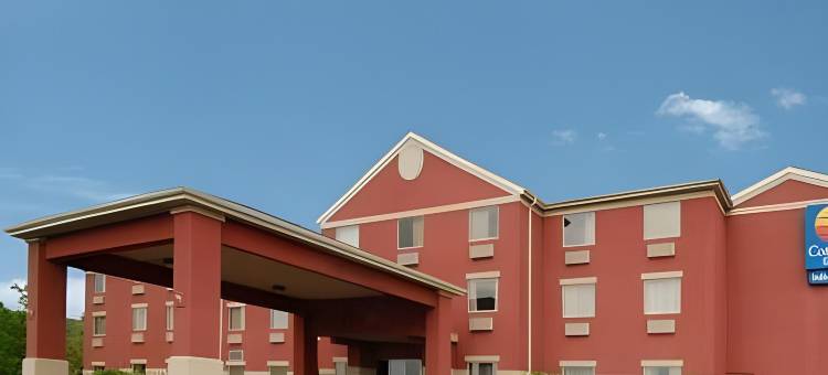 Wingate by Wyndham Pittsburgh/New Stanton图片