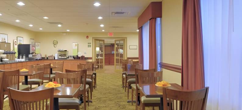 托莱多南丽怡酒店(Country Inn & Suites by Radisson, Rossford - Toledo South)图片
