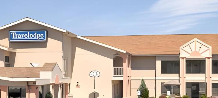 大急流城市中心凯艺酒店(Quality Inn Grand Rapids Near Downtown)图片