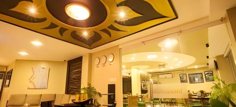 L广场酒店(L Square Hotel)图片