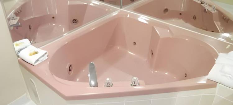 圣奥古斯丁丽晶酒店(Regency Inn & Suites - Saint Augustine)图片