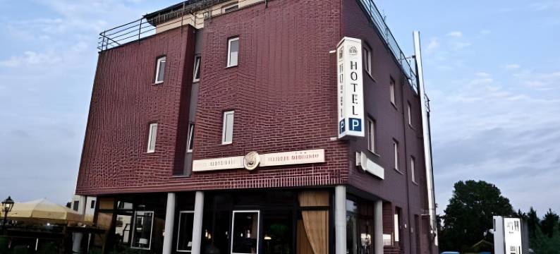 马努酒店(Hotel Manu)图片