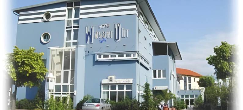 莱茵黑森旅馆(Rheinhessen Inn Gmbh)图片