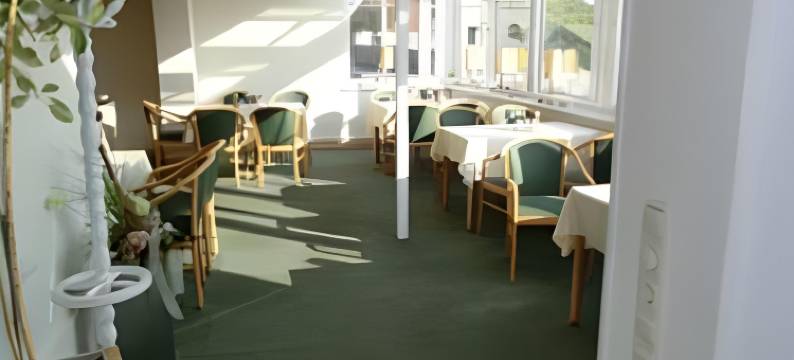 霍赫瓦赫特霍夫旅馆(Hohwachter Hof)图片