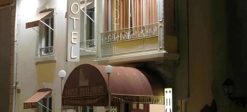 圣菲利贝尔酒店(Hôtel Saint Philibert)图片