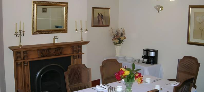 波斯特豪斯酒店(The Post House)图片