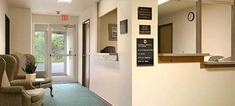 菲利普斯速8酒店(Super 8 by Wyndham Phillips)图片