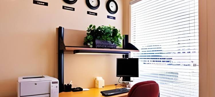 Value Suites Extended Stay - Arlington图片