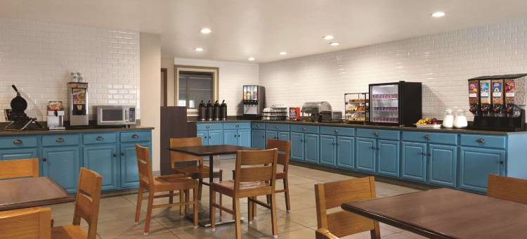 乔治敦丽怡酒店(Country Inn & Suites by Radisson, Georgetown, KY)图片