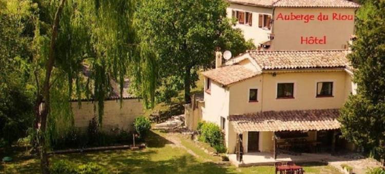 里乌客栈(Auberge du Riou)图片