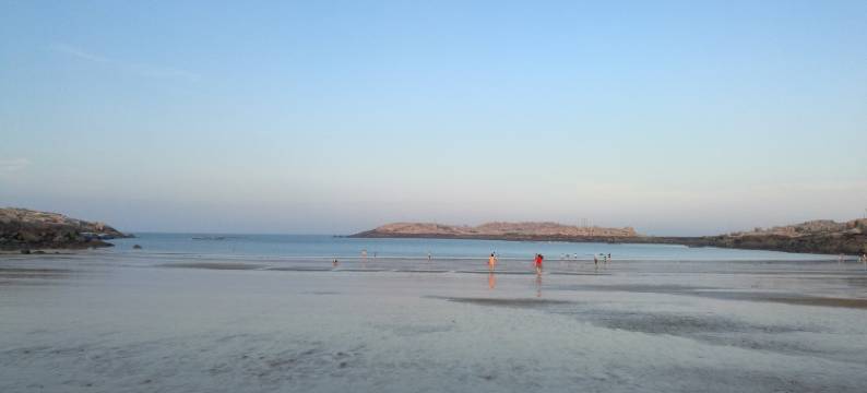 平潭68海里公寓(富民路分店)图片