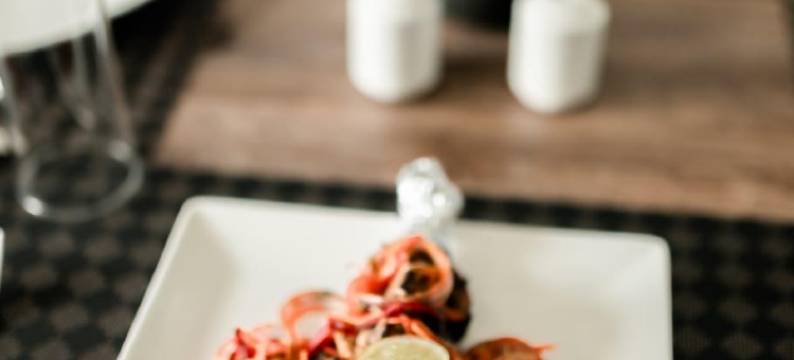 THE HIMBS HOTEL图片