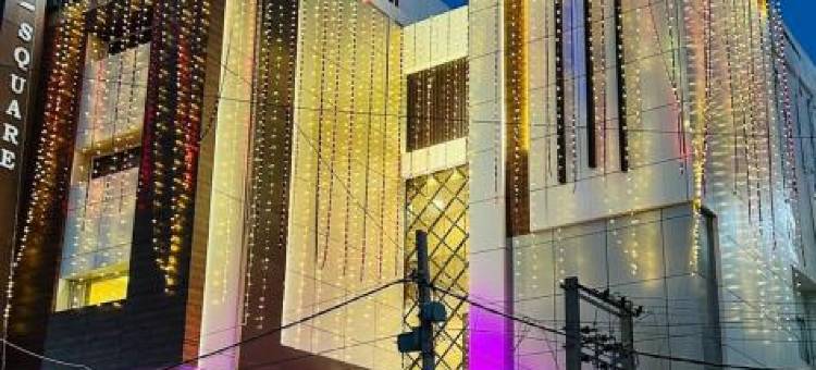 HOTEL IMPERIAL图片