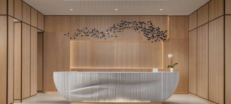 杰克逊维尔圣约翰斯镇中心 AC 酒店(AC Hotel Jacksonville St Johns Town Center)图片