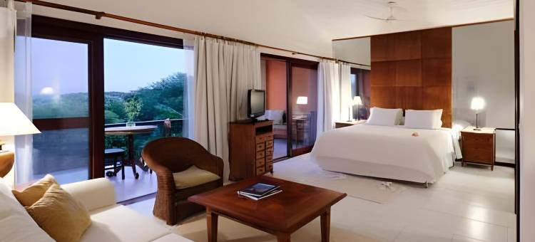 布什奥斯波图湾酒店(PortoBay Búzios)图片