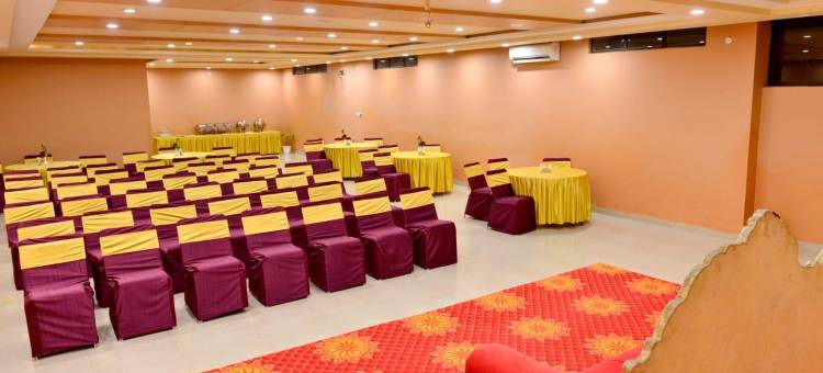 Hotel Karni Vilas图片