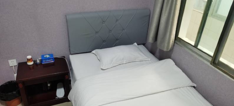 璐苹民宿(宕昌官鹅桥店)图片