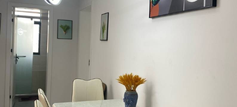 喵喵家的民宿(大丁路分店)图片