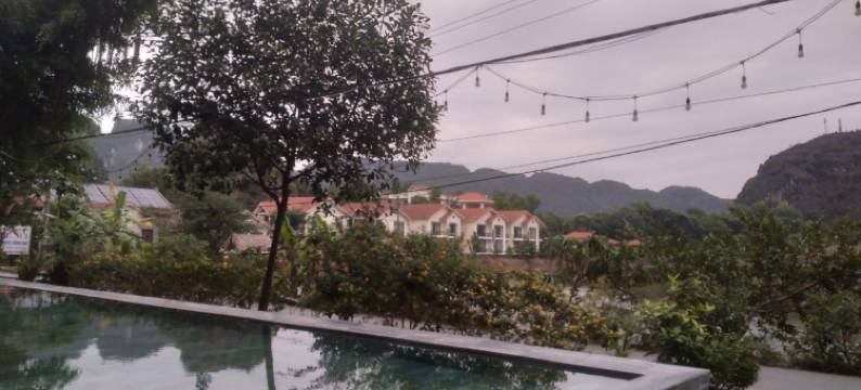 安娜塔姆景观酒店(Anna Tham Hotel View)图片