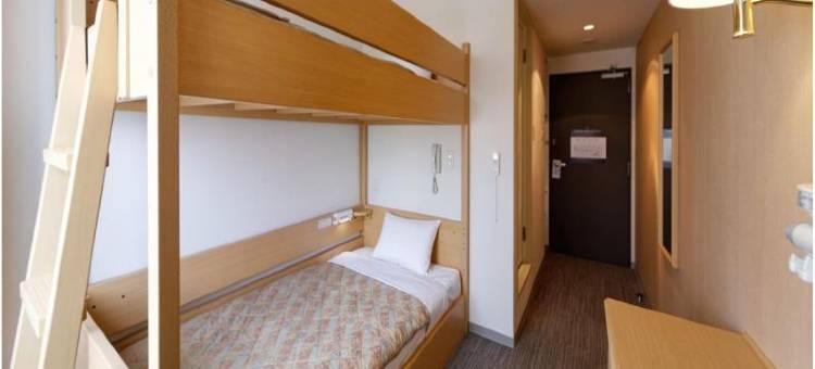 Hotel AZ Fukuoka Okawa Ten图片