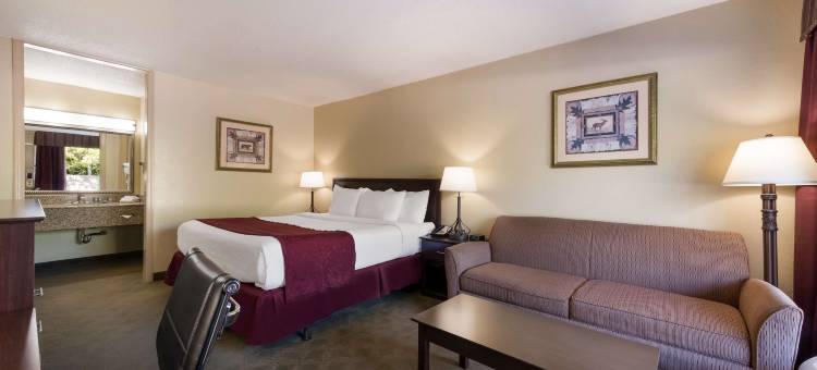 班纳尔克小屋(The Lodge at Banner Elk)图片