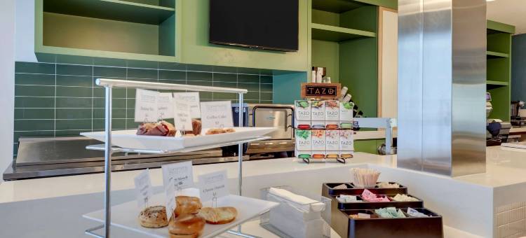 索内斯塔精选酒店-斯科特斯德梅奥诊所园区(Sonesta Select Scottsdale at Mayo Clinic Campus)图片