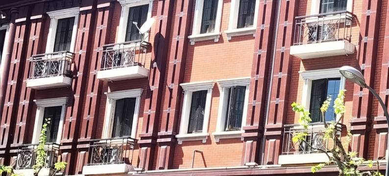 且慢Homestay特色民宿(愚园路分店)图片