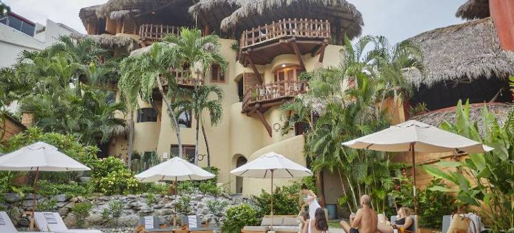 光之别墅酒店 - 限成人(La Villa Luz (sólo Adultos))图片