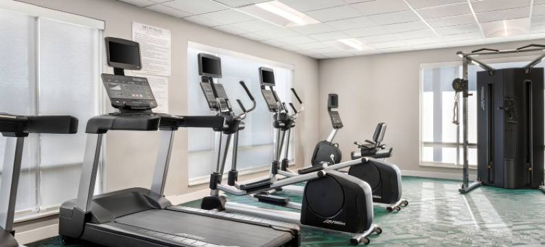 文茨维尔万豪唐普雷斯酒店(TownePlace Suites Wentzville)图片