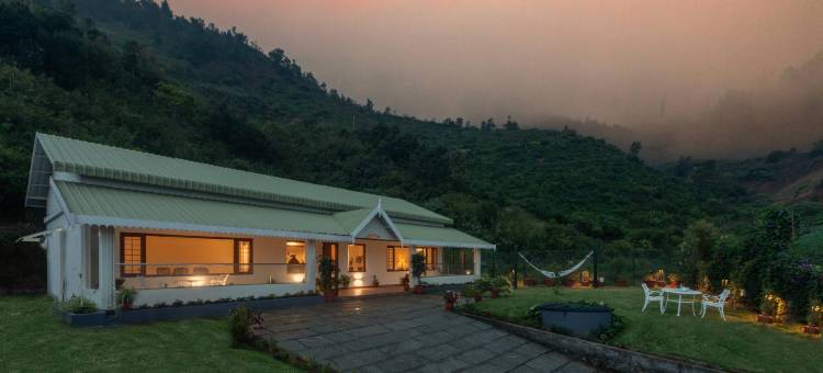 Emerald by Nature Resorts and Stays, Avalanchi图片
