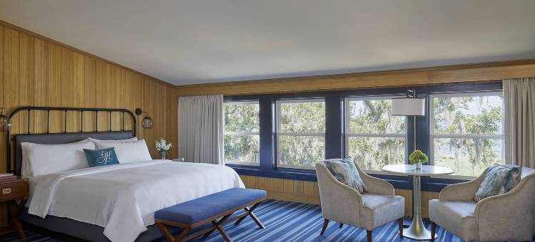 The Grand Hotel Golf Resort & Spa, Autograph Collection图片