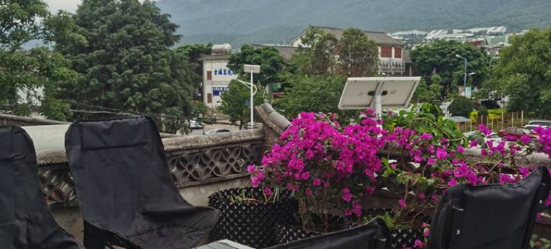 瑞兰雅宿客栈图片