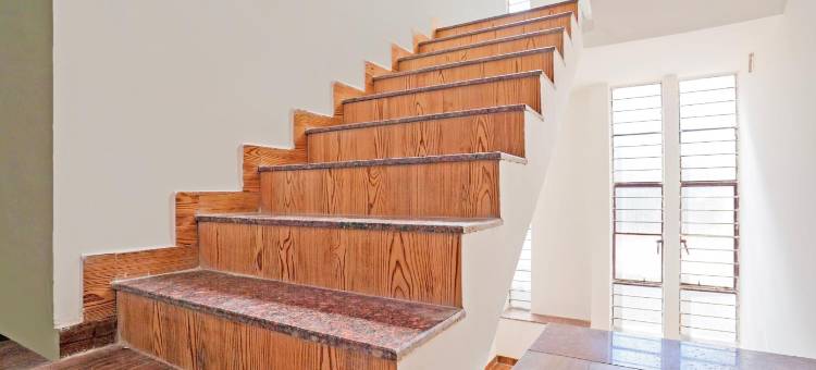 Super Hotel O Sunshine Villa图片