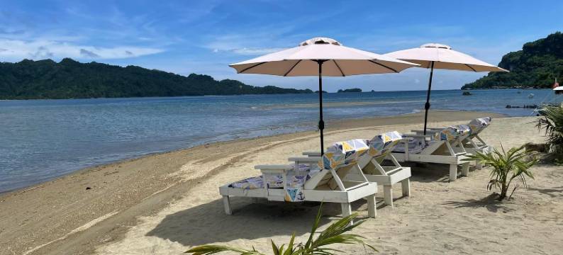 洛佩兹海滩度假村(Lopez Beach Resort)图片