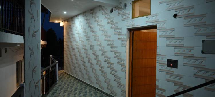 家庭寄宿(Family Home Stay)图片