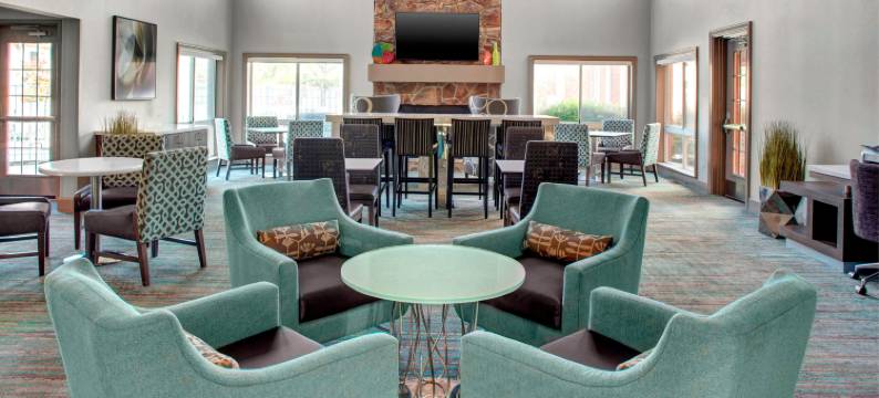 Residence Inn Cleveland Independence图片