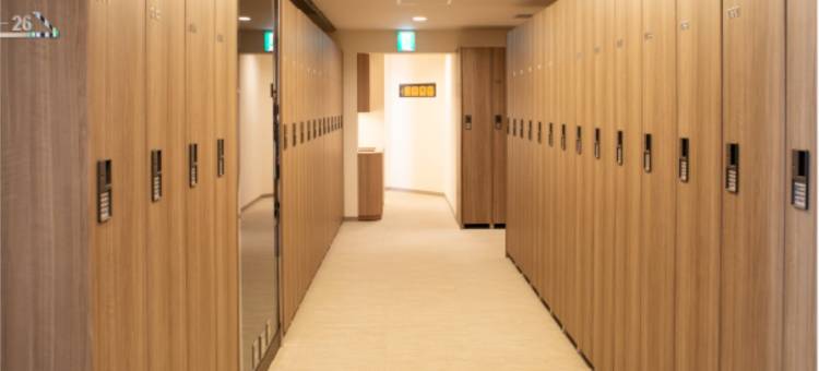 Plaza East Cabin -Male Only-图片