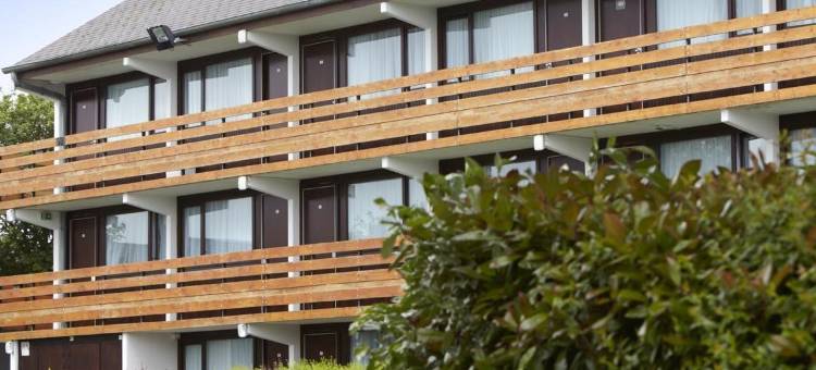 基里亚德酒店-里尔北龙克(Kyriad Lille - Roncq)图片