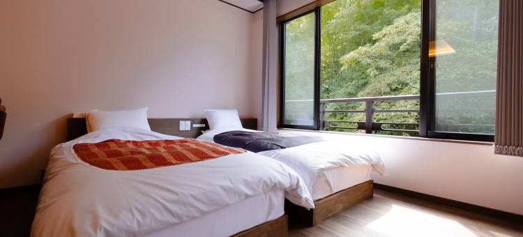 汤本庄旅馆(Ryokan Yumotosou)图片