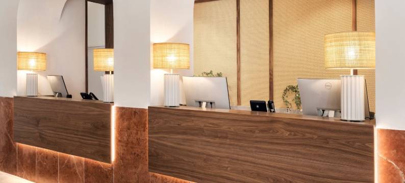 札哈拉美利亚度假村及别墅酒店(Meliá Zahara Resort & Villas)图片